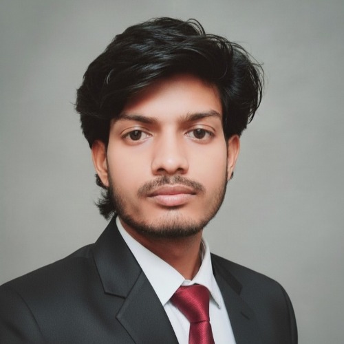 Anup Ranjan