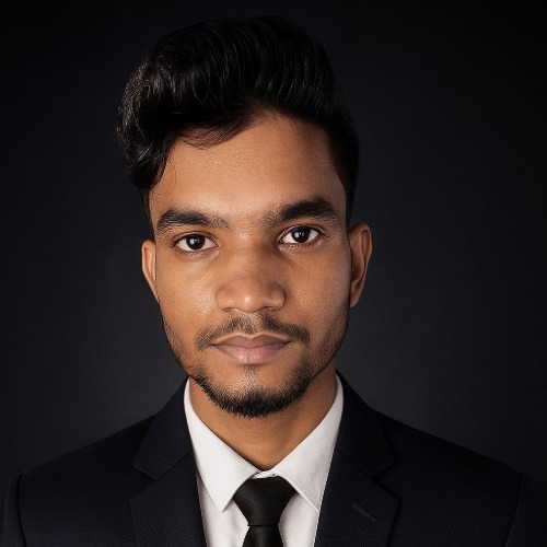 Khushhal Kumar Sah
