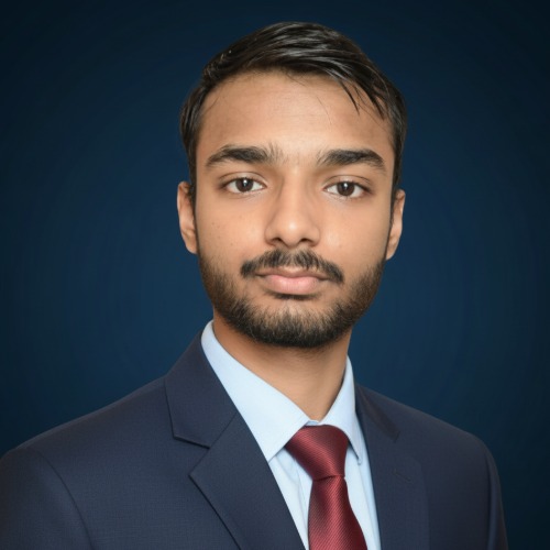 Shyam Ranjan